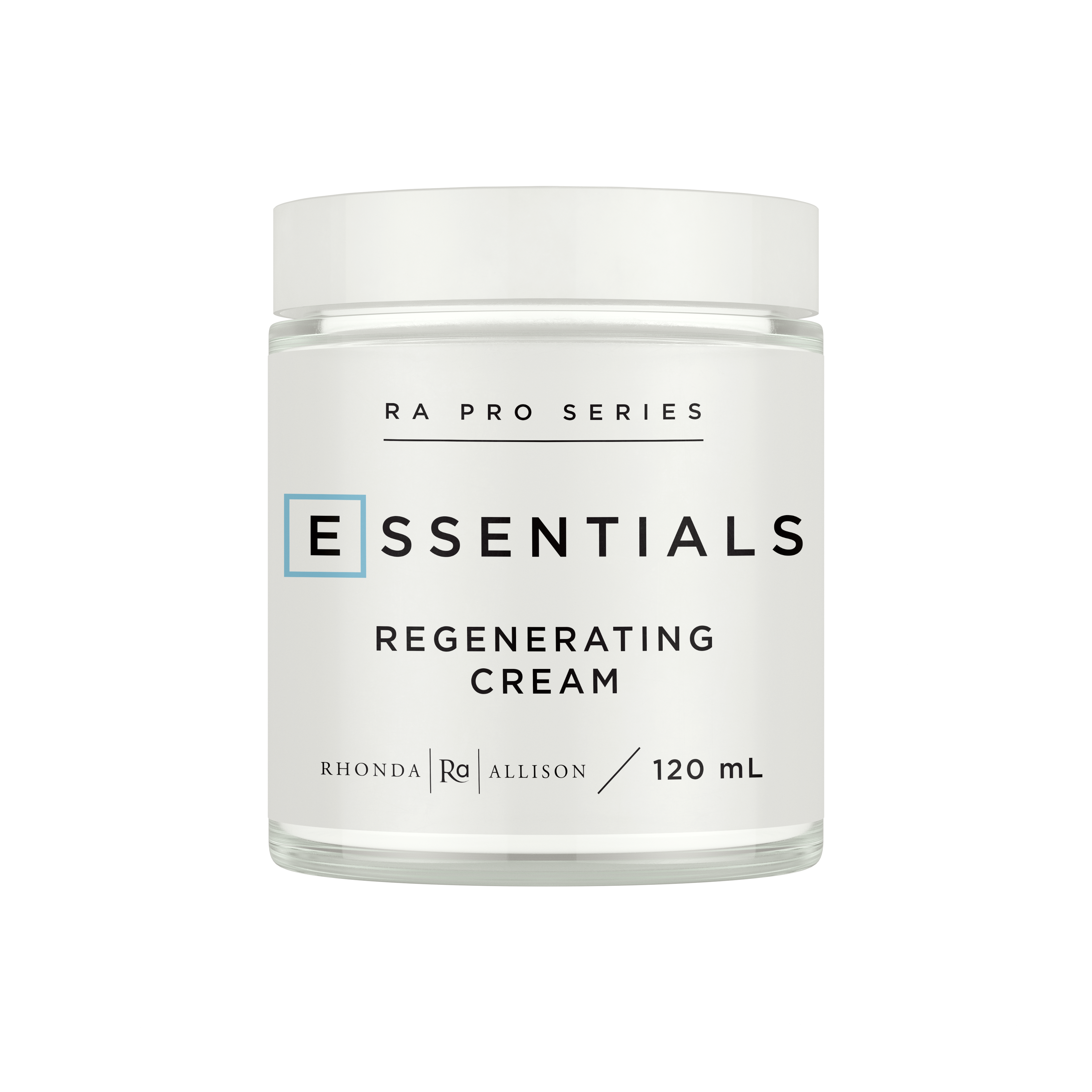 Regenerating Cream