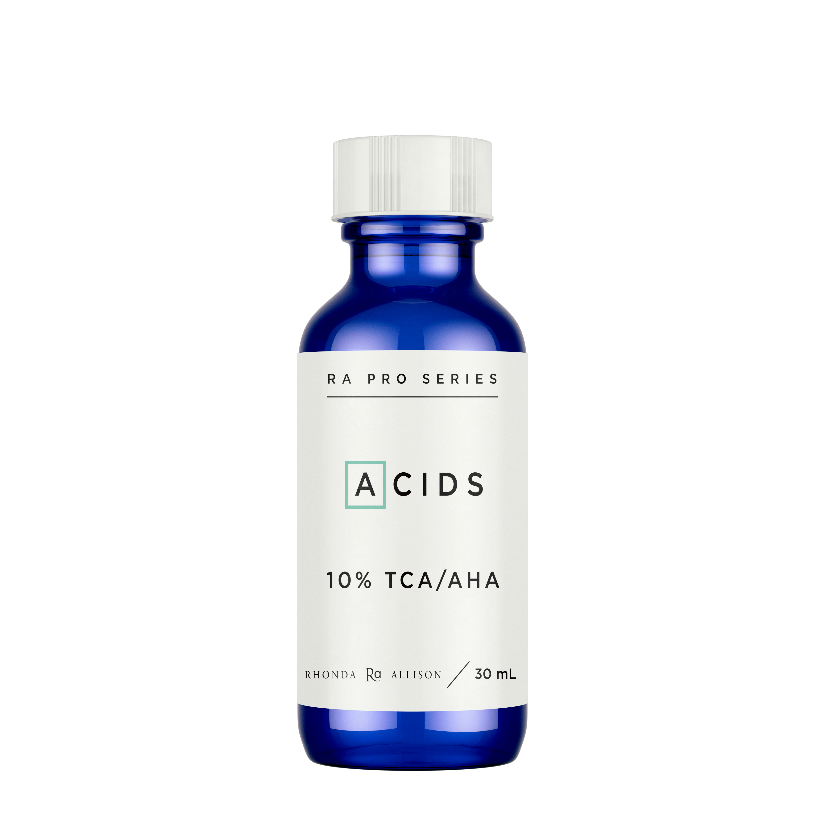 10% TCA AHA
