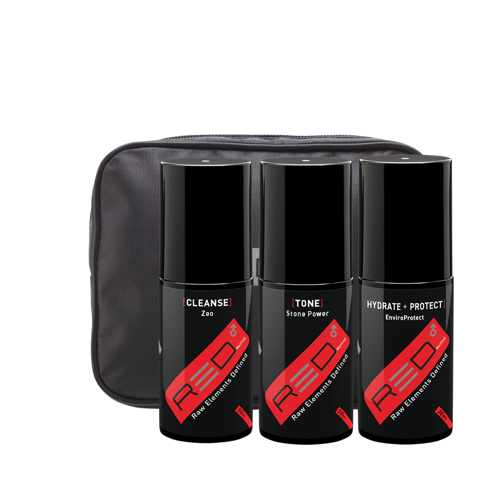 REDMethod Travel Essentials - All Skin