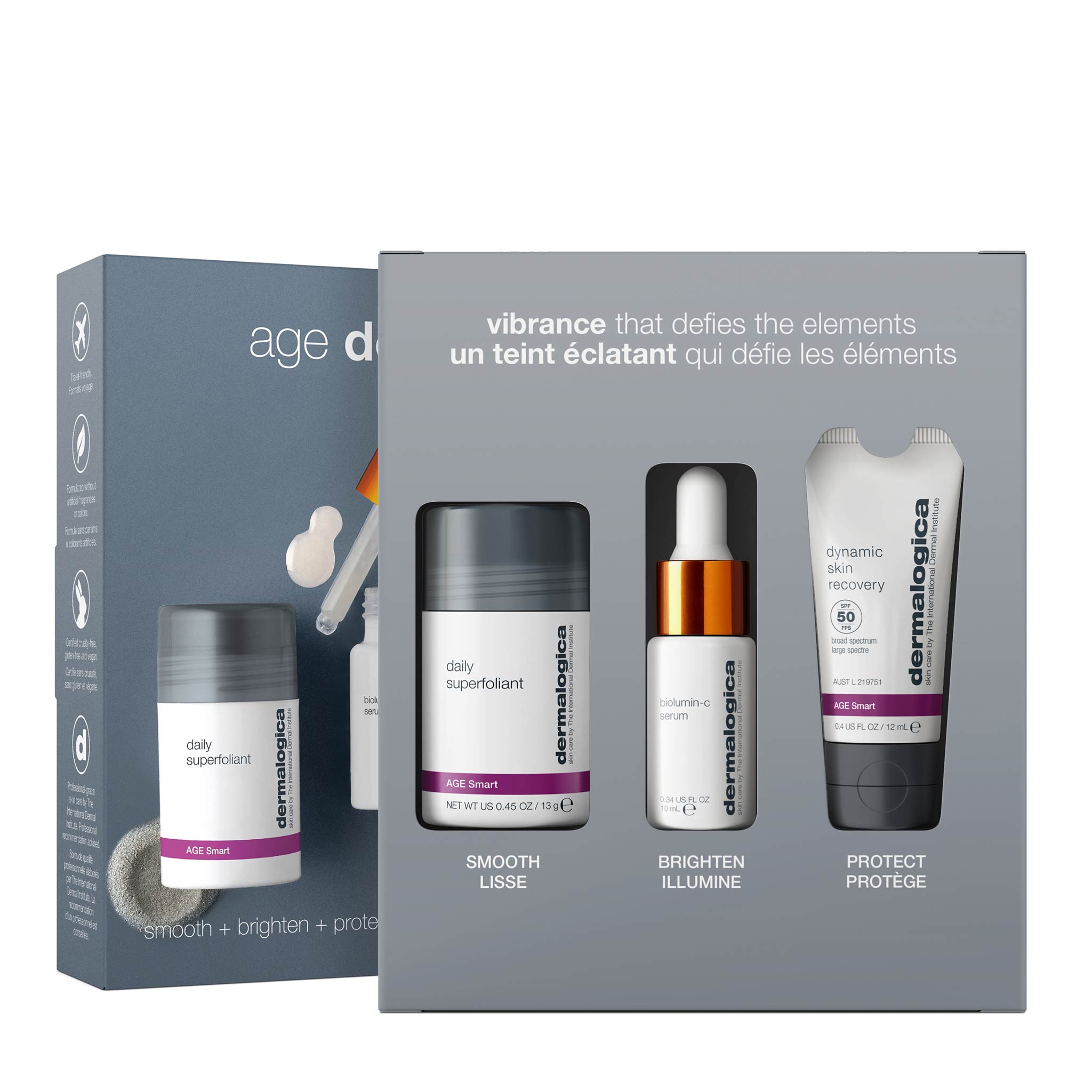 Product view